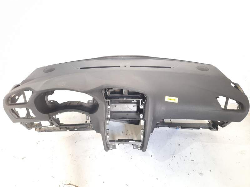 Recambio de salpicadero para citroën c4 ii (nc_) 1.6 hdi 110 referencia OEM IAM 9671533477  