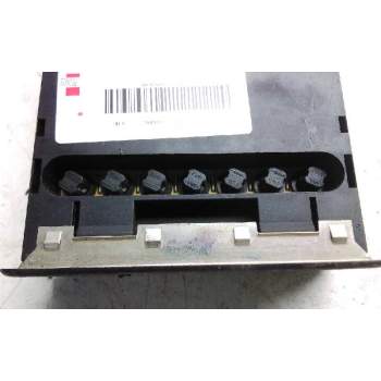 Recambio de pantalla multifuncion para opel kadett e cabriolet / combo referencia OEM IAM 90332644  