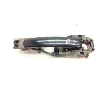 Recambio de maneta exterior delantera izquierda para volkswagen golf iv (1j1) 1.8 t referencia OEM IAM 3B0837885  