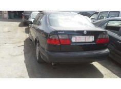saab 9-5 sedán del año 2000