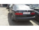 SAAB 9-5 SEDÁN