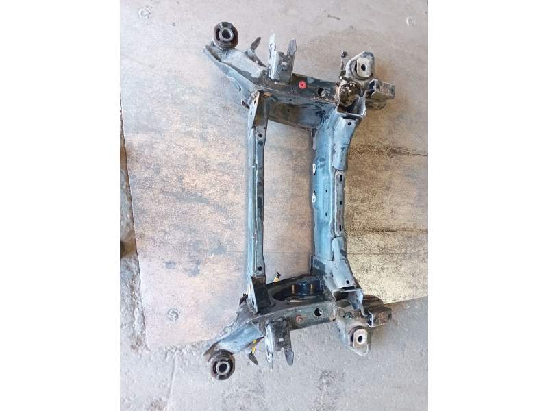 Recambio de subchasis trasero para ford s-max (cj, wa6) 1.5 ecoboost referencia OEM IAM 6G915K067  