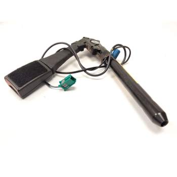Recambio de enganche delantero derecho para opel astra h (a04) 1.7 cdti (l48) referencia OEM IAM 13127269  