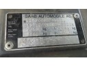 SAAB 9-5 SEDÁN