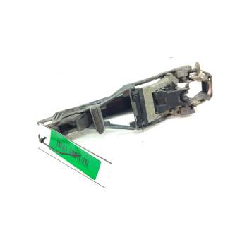 Recambio de maneta exterior delantera izquierda para volkswagen golf iv (1j1) 1.8 t referencia OEM IAM 3B0837885  