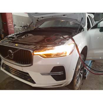 volvo xc60 ii (246) del año 2022