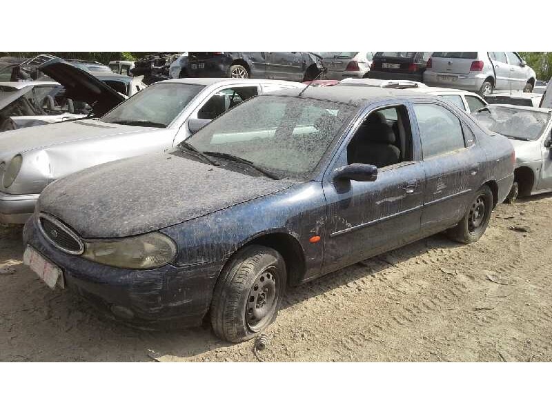 ford mondeo berlina (gd) del año 1999