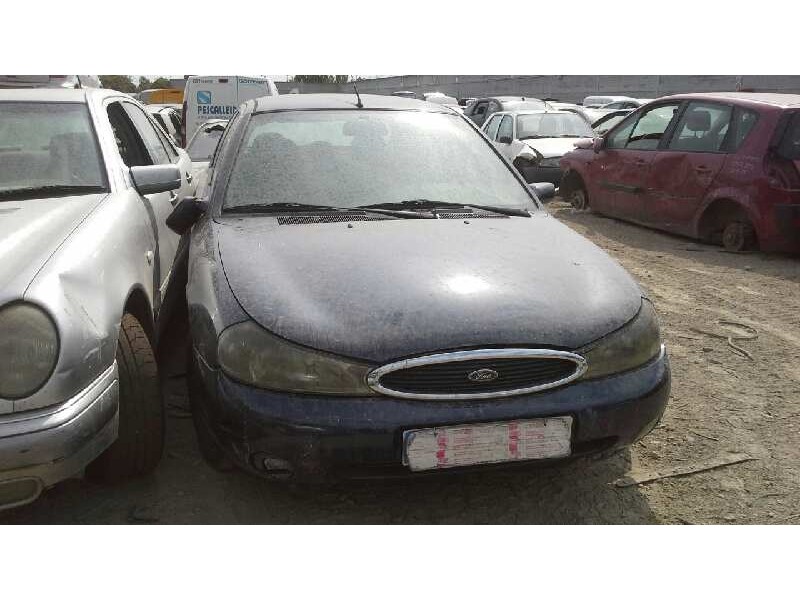 ford mondeo berlina (gd) del año 1999