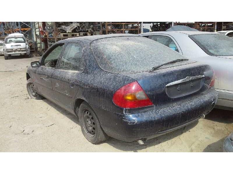 ford mondeo berlina (gd) del año 1999