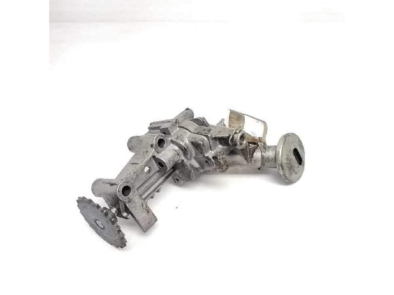 Recambio de bomba aceite para renault trafic (desde 5.89) referencia OEM IAM   99260