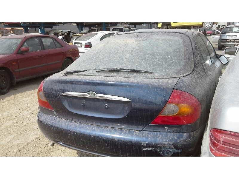 ford mondeo berlina (gd) del año 1999
