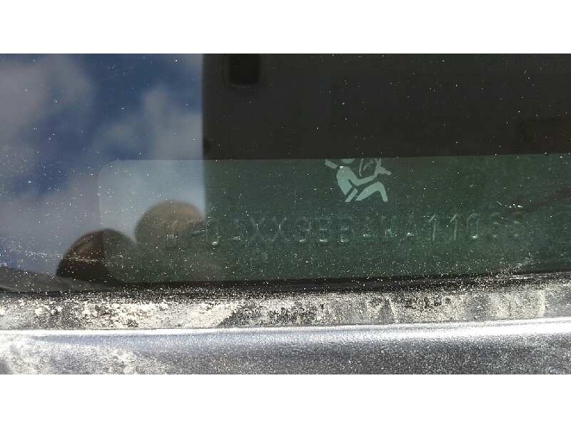 ford mondeo berlina (gd) del año 1999