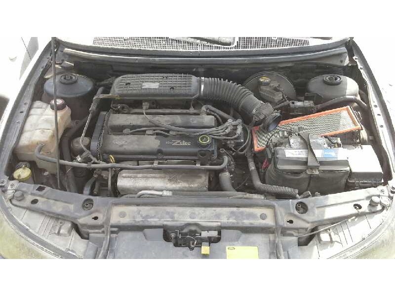 ford mondeo berlina (gd) del año 1999