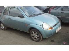 ford ka (ccq) del año 1999
