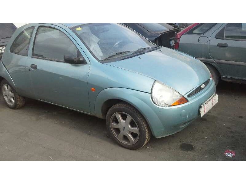 ford ka (ccq) del año 1999