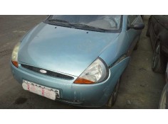 ford ka (ccq) del año 1999 2