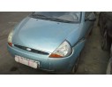 FORD KA (CCQ)