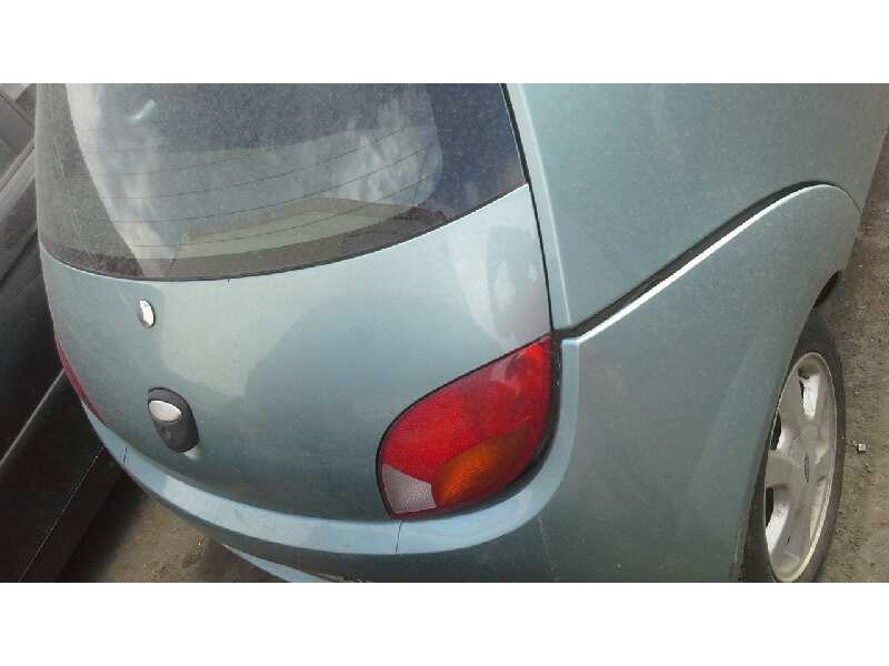 ford ka (ccq) del año 1999