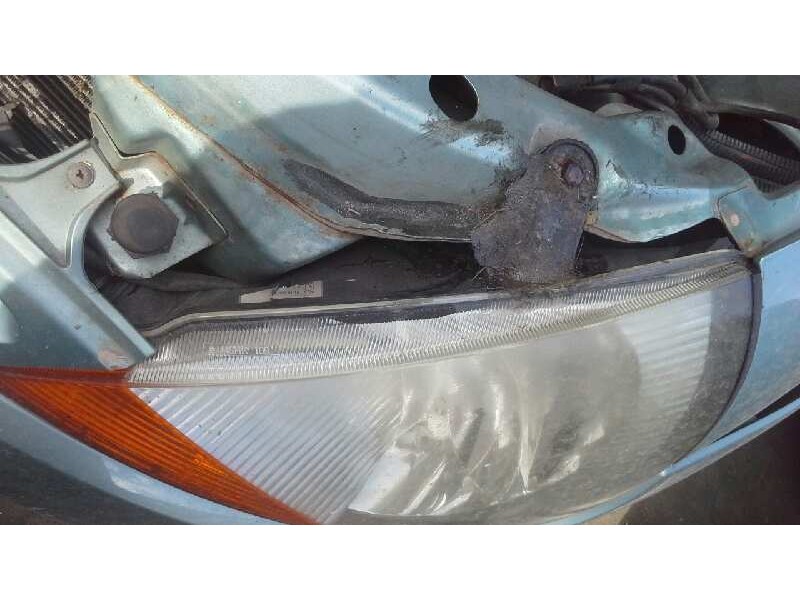 ford ka (ccq) del año 1999