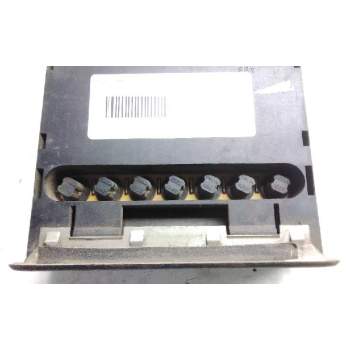 Recambio de pantalla multifuncion para opel kadett e cabriolet / combo referencia OEM IAM 90332644  