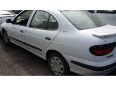 renault megane i classic (la0) del año 1997