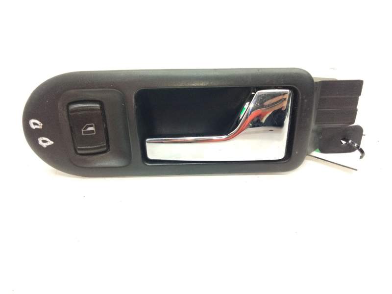 Recambio de maneta interior delantera derecha para volkswagen golf iv (1j1) 1.8 t referencia OEM IAM 3B1837114T  