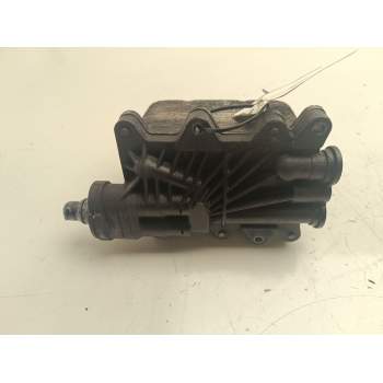 Recambio de enfriador aceite motor para bmw 5 (e39) 530 d referencia OEM IAM 17217800479  