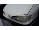RENAULT MEGANE I CLASSIC (LA0)