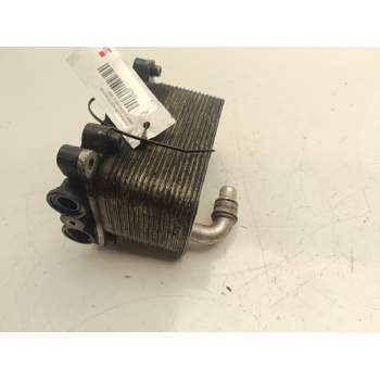 Recambio de enfriador aceite motor para bmw 5 (e39) 530 d referencia OEM IAM 17217800479  