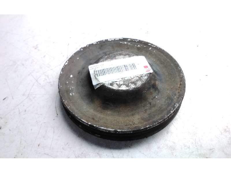 Recambio de polea cigueñal para opel kadett c referencia OEM IAM   
