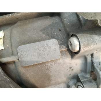 Recambio de caja cambios para audi a3 sportback (8p) 2.0 tdi referencia OEM IAM HDU  