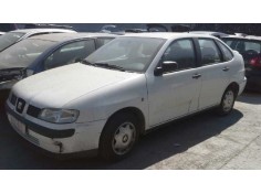 seat cordoba berlina (6k2) del año 1999
