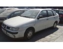 SEAT CORDOBA BERLINA (6K2)