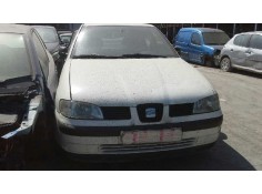 seat cordoba berlina (6k2) del año 1999 2
