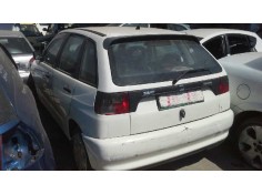 seat ibiza (6k) del año 1998