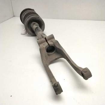 Recambio de amortiguador delantero para alfa romeo 166 2.4 jtd cat referencia OEM IAM   