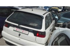 seat ibiza (6k) del año 1998 2