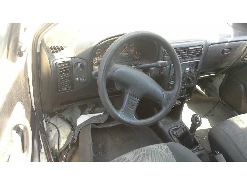 seat ibiza (6k) del año 1998