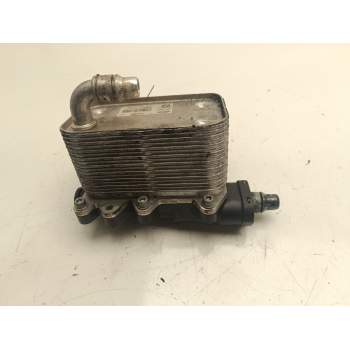 Recambio de enfriador aceite motor para bmw 5 (e39) 530 d referencia OEM IAM 17217800479  