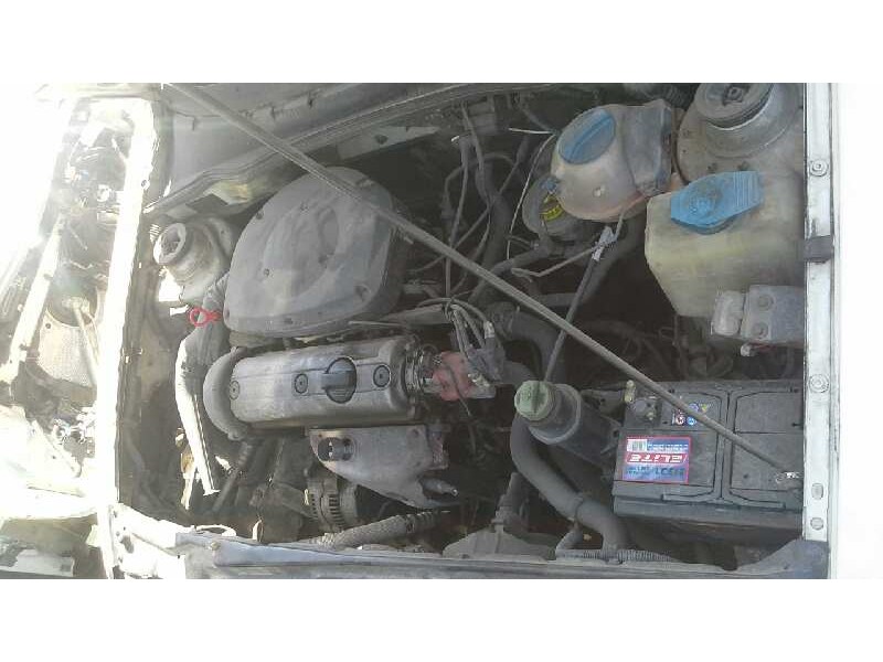 seat ibiza (6k) del año 1998