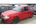 SEAT IBIZA (6K1)