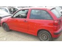 SEAT IBIZA (6K1)