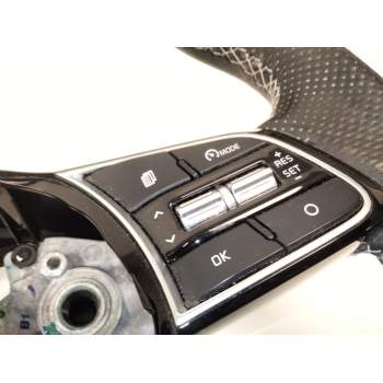 Recambio de volante para kia proceed combi van (cd) 1.4 t-gdi referencia OEM IAM 56100J7AA0SA1  