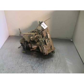 Recambio de caja cambios para nissan micra (k12e) 1.2 cat referencia OEM IAM JH3103  99303