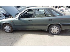 daewoo aranos del año 1996