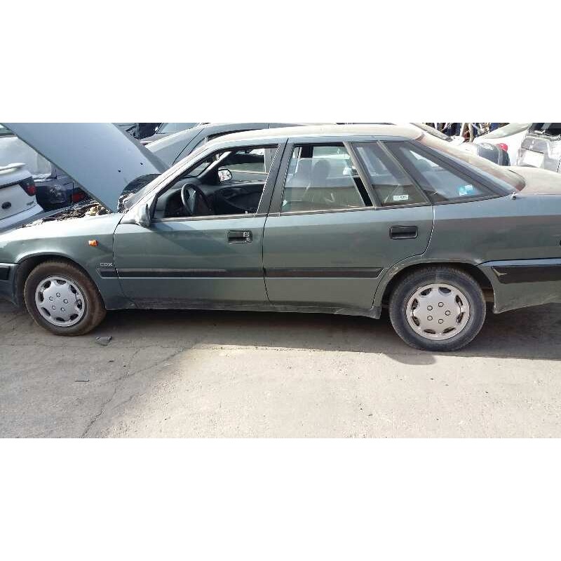 Recambio de caja cambios para nissan micra (k12e) 1.2 cat referencia OEM IAM JH3103  99303