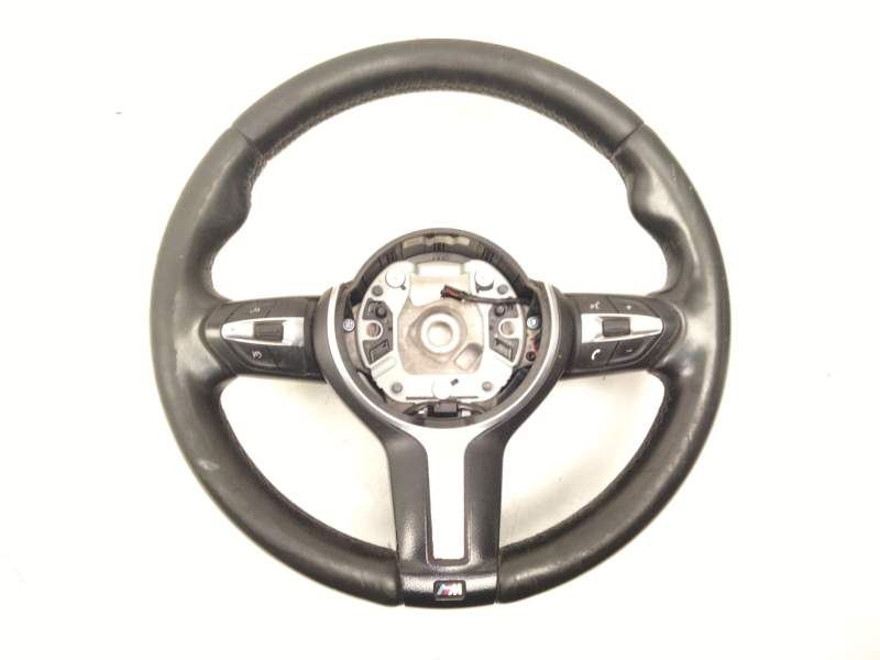 Recambio de volante para bmw 3 touring (f31) 318 d referencia OEM IAM 7848641  