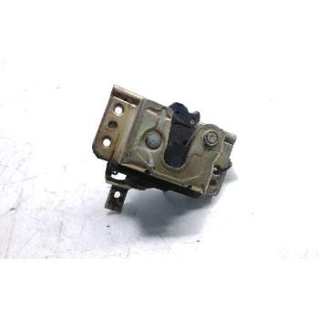 CERRADURA PUERTA DELANTERA IZQUIERDA 