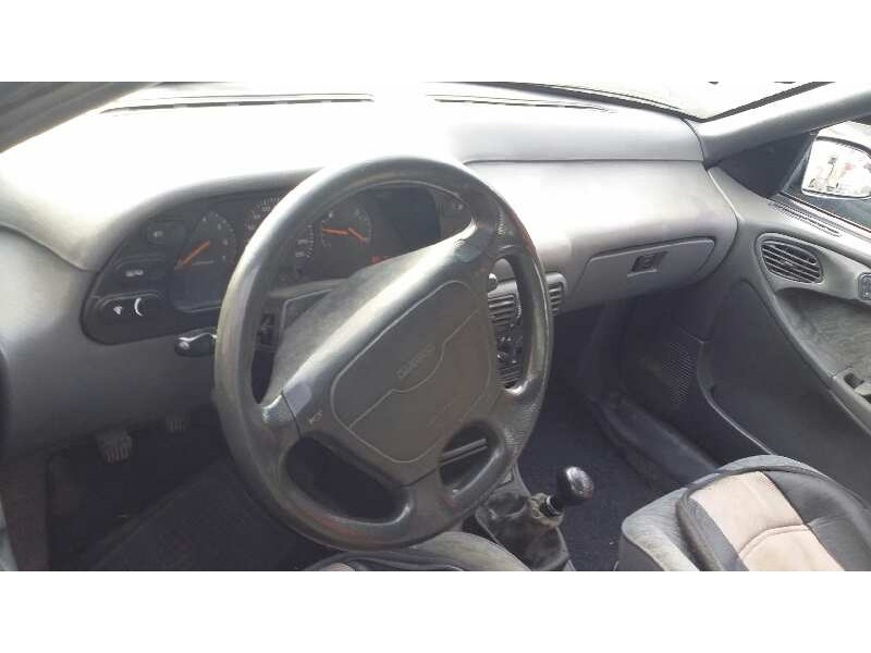 daewoo aranos del año 1996