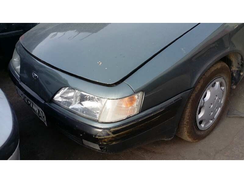 daewoo aranos del año 1996